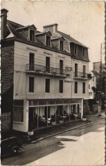 Rotheneuf Hotel M. Maloisel