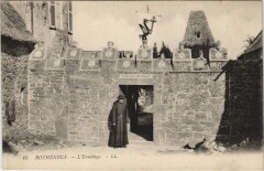 Rotheneuf Ermitage