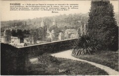 Fougeres
