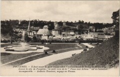 Fougeres