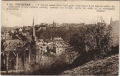 Fougeres