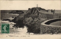 St Lunaire Le Decolle