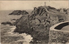 St Lunaire Le Decolle