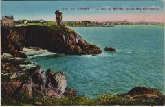 Parame La Tour du Bonheur