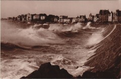 Parame vue vers Rochebonne