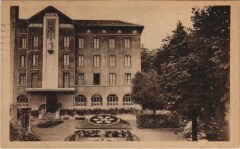 Royat Sainte-Jeanne d'Arc à Royat