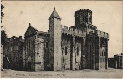 Royat Eglise à Royat