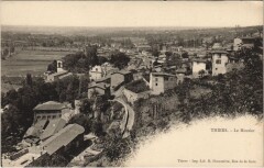 Thiers Le Moutier à Thiers