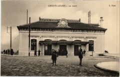 Choisy le Roi La Gare France -
																					94600 Choisy-le-Roi
																			