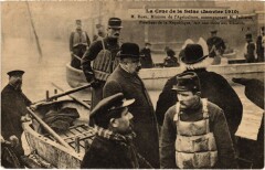 Ivry President de la Republique France