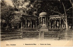 L'Hay-les-Roses Theatre des Roses France