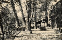 St.Maurice Terrasse de I'Ecu de France France -
													94 Val de Marne
												