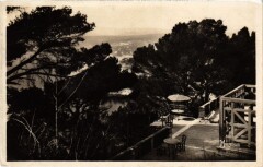 Cassis Le Revestel - Hotel Pension-Restaurant à Cassis