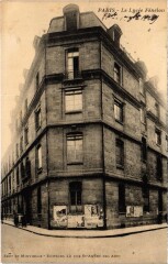 Paris Lycee Fenelon