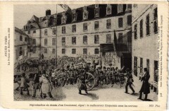 Ancien Paris Prison de Bicetre