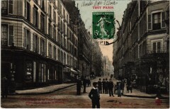 Tout Paris 1162 16e Rue de la Tour