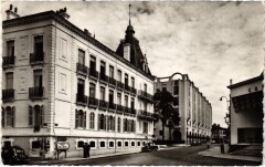 Dax Hotel des Thermes et le Splendid