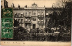 Dax Les Thermes