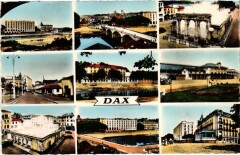 Dax souvenir