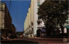 Dax Hotel Splendid