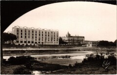 Dax Splendid Hotel et Hotel des Thermes