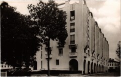Dax Hotel Splendid