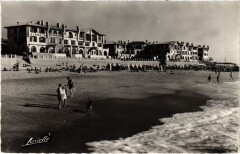 Hossegor La Plage