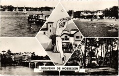 Hossegor souvenir