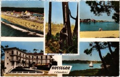 Hossegor souvenir