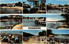 Hossegor souvenir