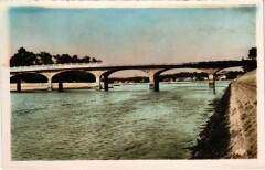 Hossegor Le Pont