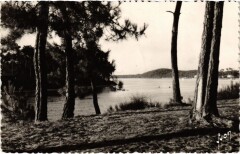 Hossegor Le Lac