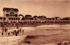 Capbreton La Plage à Capbreton