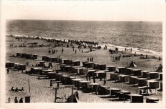 Boucau les Bains La Plage