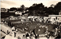 Falaise La Piscine France à Falaise