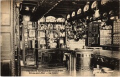 Dives La Cuisine France