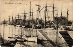 Paimpol Le Port à Paimpol
