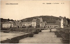 Cancale La Fenetre -
													22 Côtes d'Armor
												