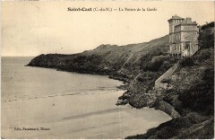 Saint-Cast La Pointe de la Garde