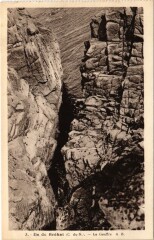 Ile-de-Brehat Le Gouffre