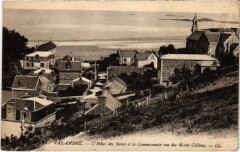 Val-Andre L'Hotel des Bains et la Communaute