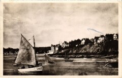Saint-Cast Le Port et l'Isle