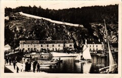 Erquy Le Port à Erquy