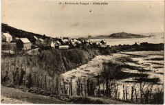 Environs de Paimpol Pors-Even à Paimpol