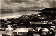 Saint-Cast Pen-Guen - Le Terrain de Camping