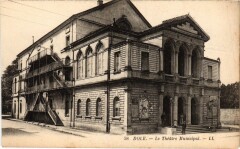 Dole Le Theatre