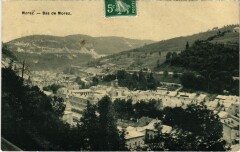 Morez Bas de Morez