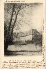 Les Varraches