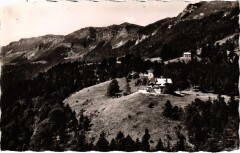 Col de Faucille