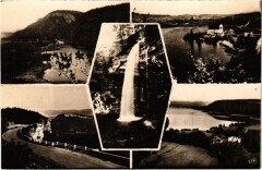 Souvenir -
													39 Jura
												